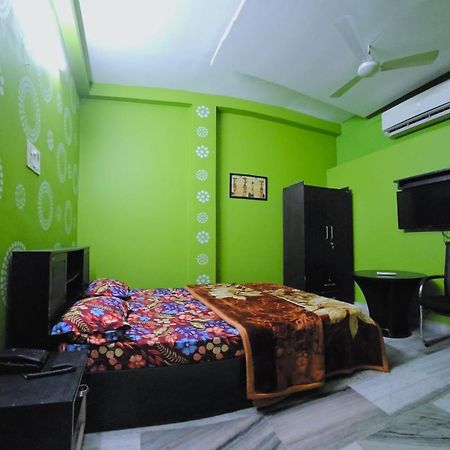 Hostel Banjara House Varanasi Exterior foto