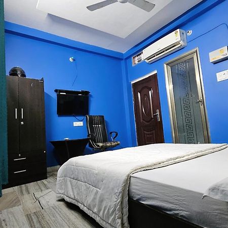 Hostel Banjara House Varanasi Exterior foto