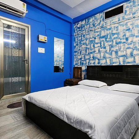 Hostel Banjara House Varanasi Exterior foto