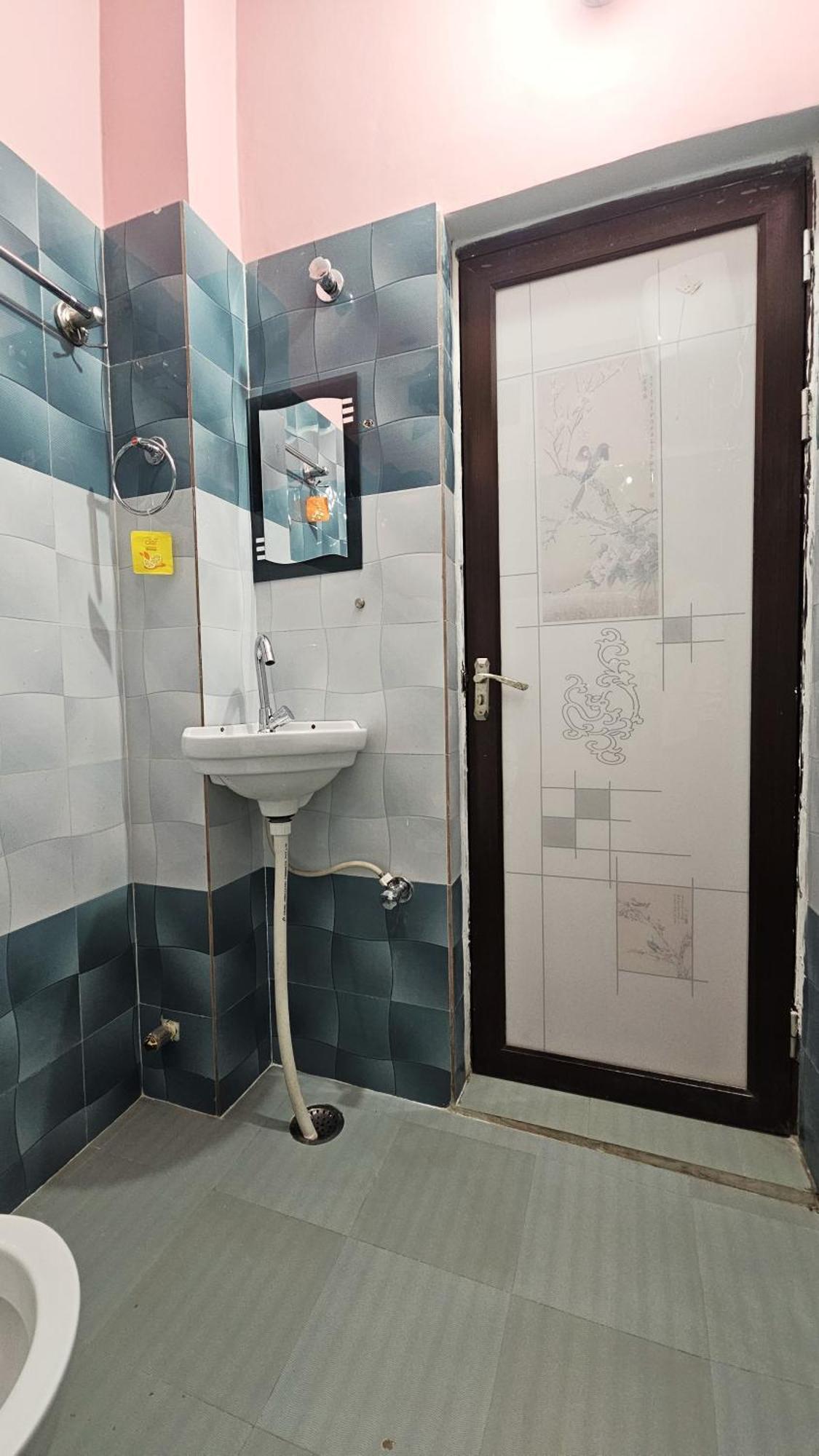 Hostel Banjara House Varanasi Exterior foto