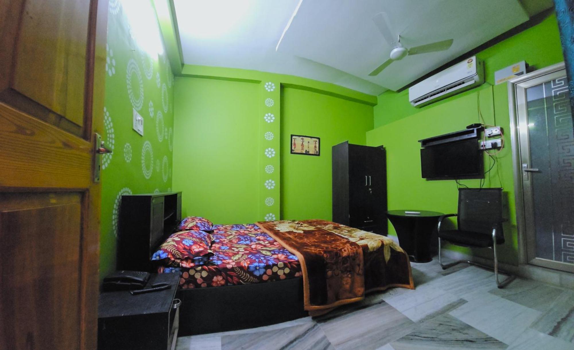 Hostel Banjara House Varanasi Exterior foto