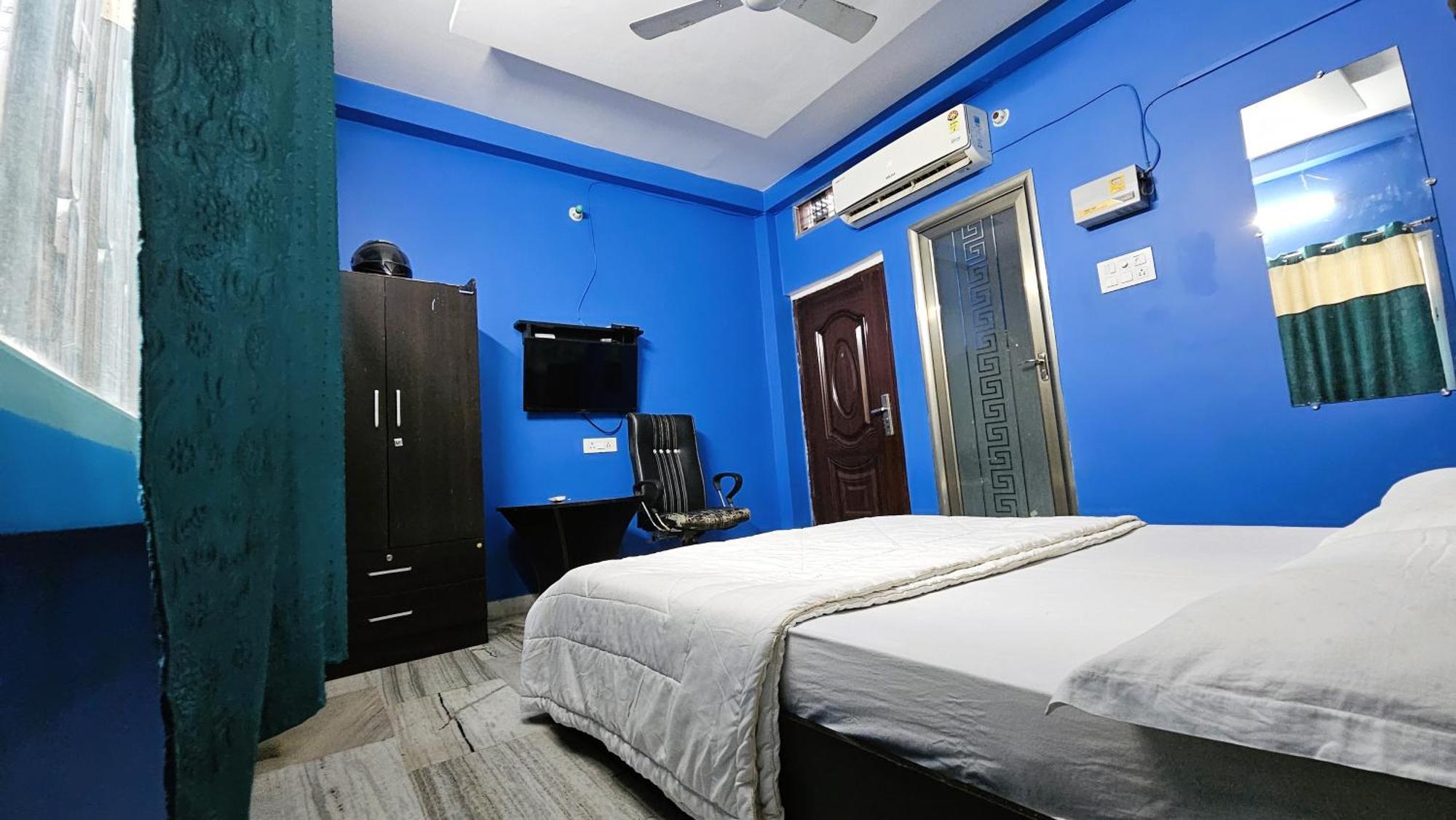 Hostel Banjara House Varanasi Exterior foto