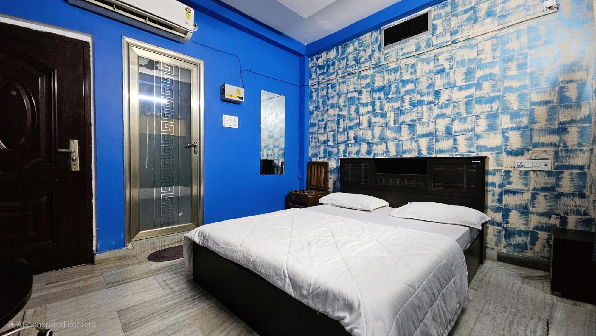 Hostel Banjara House Varanasi Exterior foto